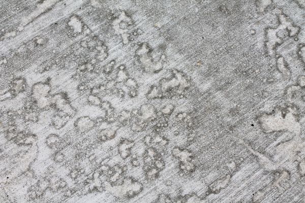 Concrete Acid Staining in Owasso