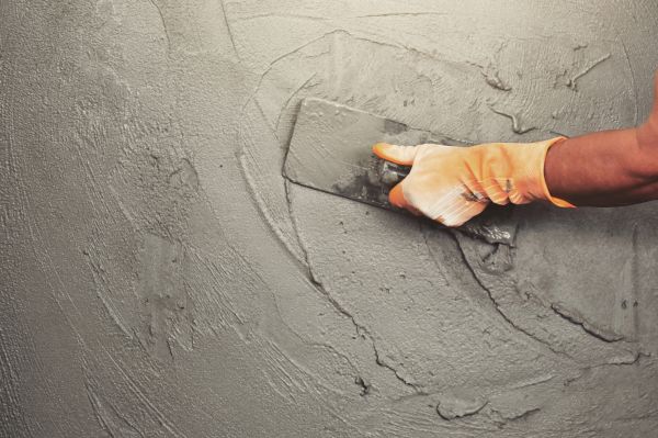 Concrete Topping Service in Owasso