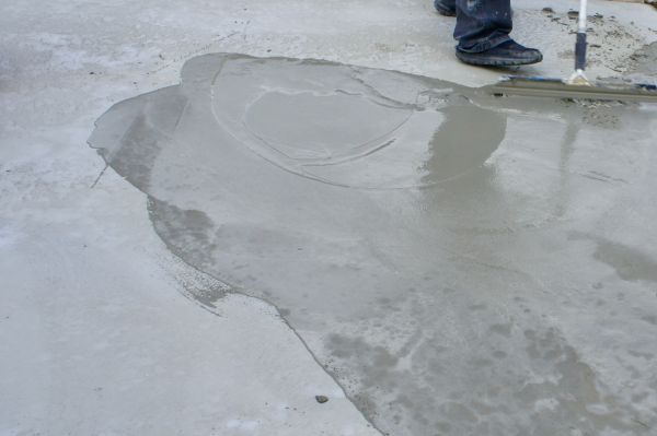 Concrete Overlaying in Owasso