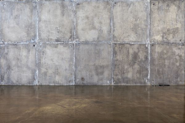 Concrete Coloring Service in Owasso