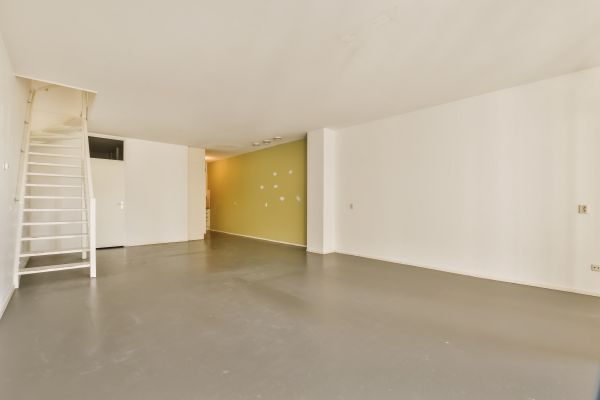 Basement Floor Tinting in Owasso