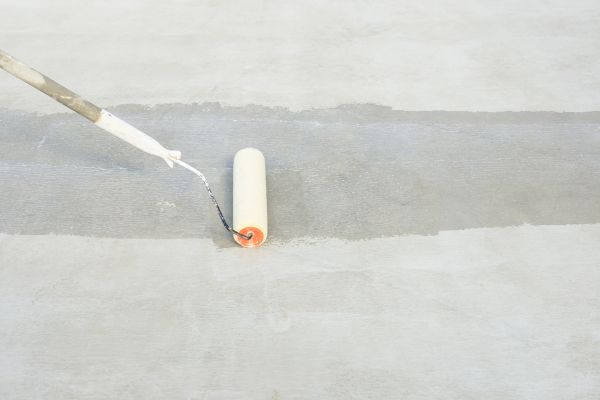Slab Finishing Service in Owasso