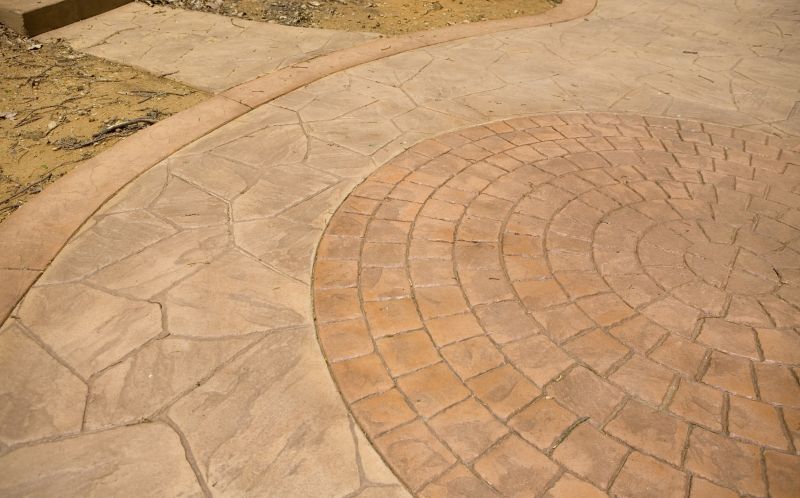 Concrete Overlay Service