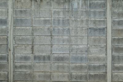 How Stamped Concrete Walls Enhance Exterior Design